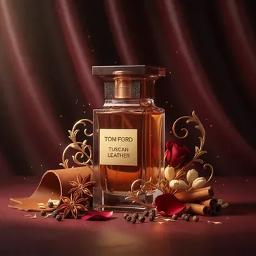 Tom Ford Tuscan Leather: Opinie i Recenzje Perfum