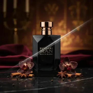 Opinie o perfumach Bvlgari Man In Black: Kompletny przewodnik