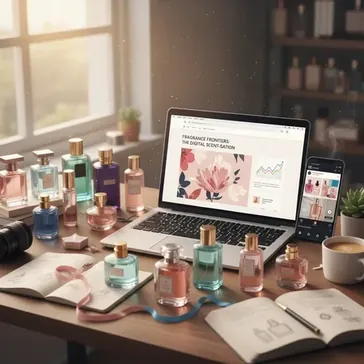 Blogi o perfumach: kompleksowe opinie, recenzje i przyszo zapachowych inspiracji