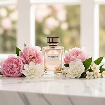 Burberry London: Opinie i Recenzje Perfum Kwiatowych dla Kobiet