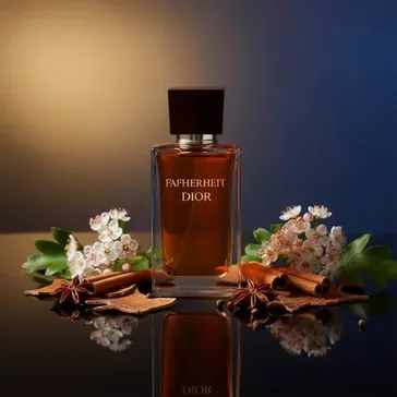 Dior Fahrenheit: Opinie i Recenzje Kultowych Perfum Mskich